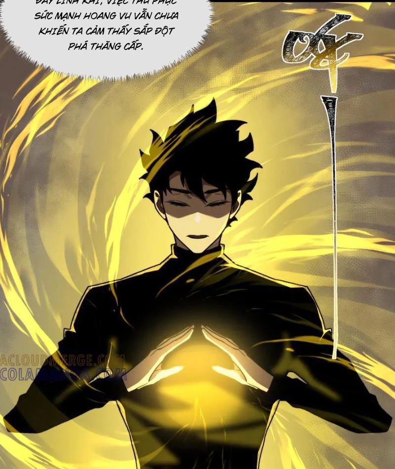 Sau Khi Chia Tay Hoa Khôi, Võ Đạo Của Ta Thẳng Tới Cấp Thần Chapter 17 - 87