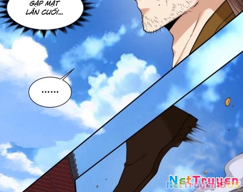 Đồ Đệ Của Ta Đều Là Đại Phản Phái Chapter 408 - 6