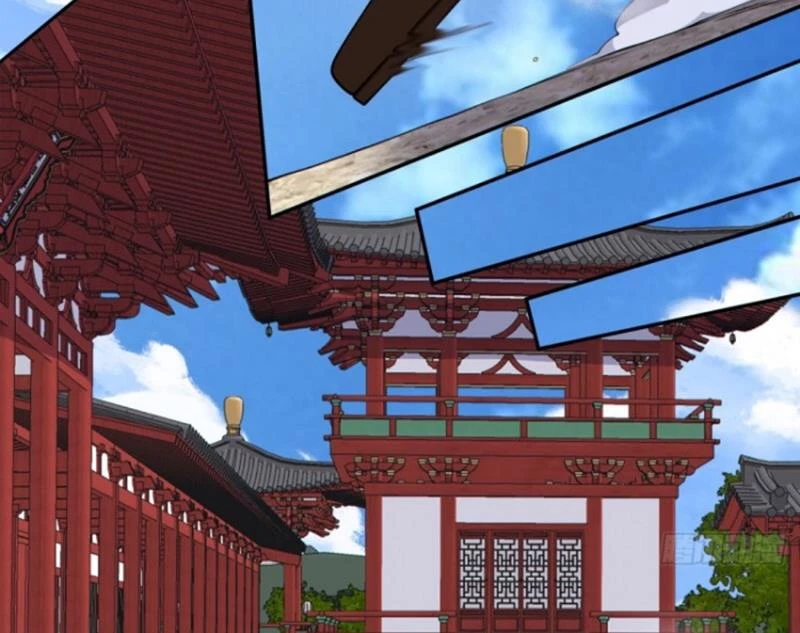 Đồ Đệ Của Ta Đều Là Đại Phản Phái Chapter 408 - 7