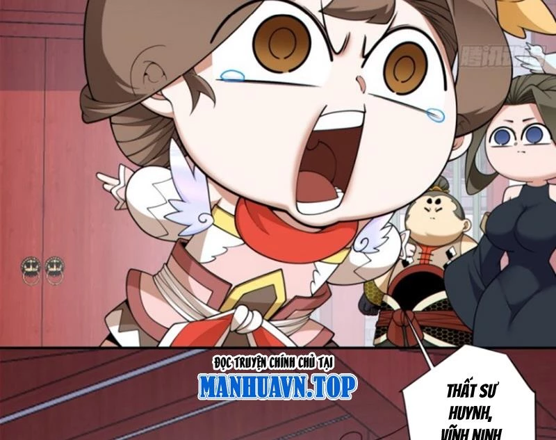 Đồ Đệ Của Ta Đều Là Đại Phản Phái Chapter 408 - 10