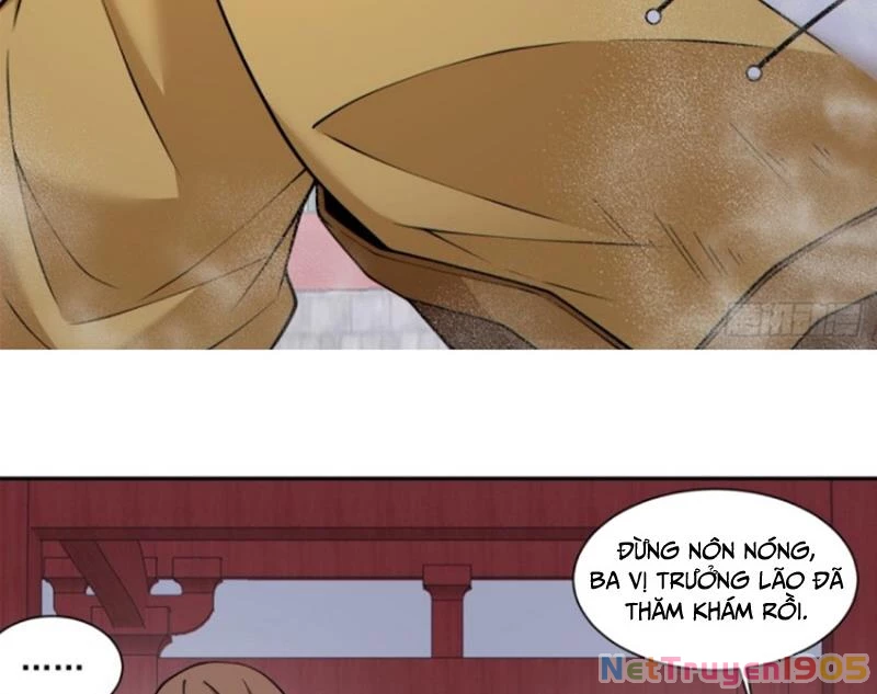 Đồ Đệ Của Ta Đều Là Đại Phản Phái Chapter 408 - 13