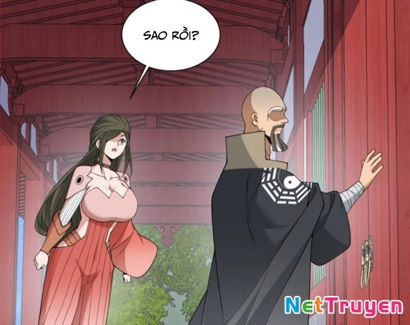 Đồ Đệ Của Ta Đều Là Đại Phản Phái Chapter 408 - 16