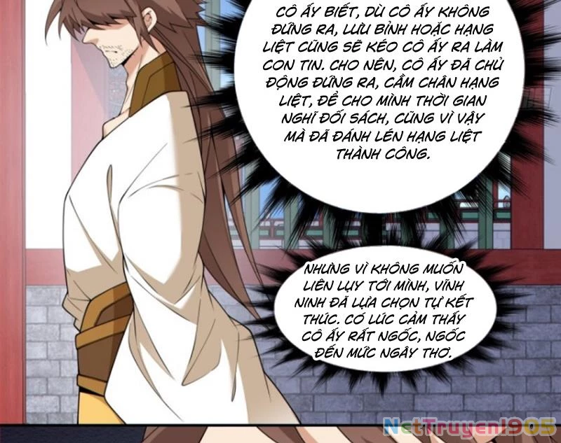 Đồ Đệ Của Ta Đều Là Đại Phản Phái Chapter 408 - 20