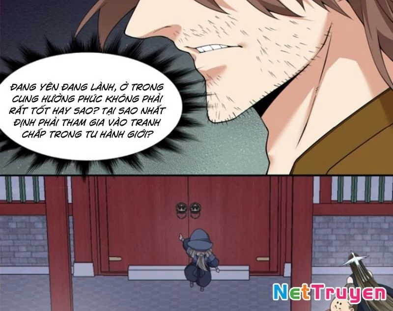 Đồ Đệ Của Ta Đều Là Đại Phản Phái Chapter 408 - 21