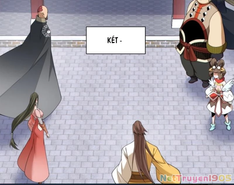Đồ Đệ Của Ta Đều Là Đại Phản Phái Chapter 408 - 22