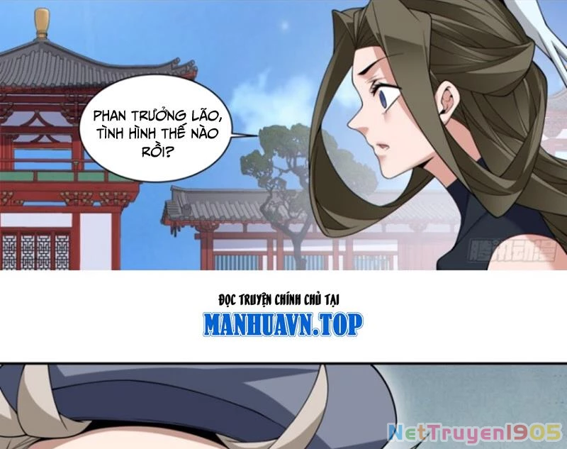 Đồ Đệ Của Ta Đều Là Đại Phản Phái Chapter 408 - 23