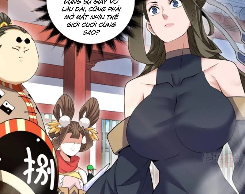 Đồ Đệ Của Ta Đều Là Đại Phản Phái Chapter 408 - 25