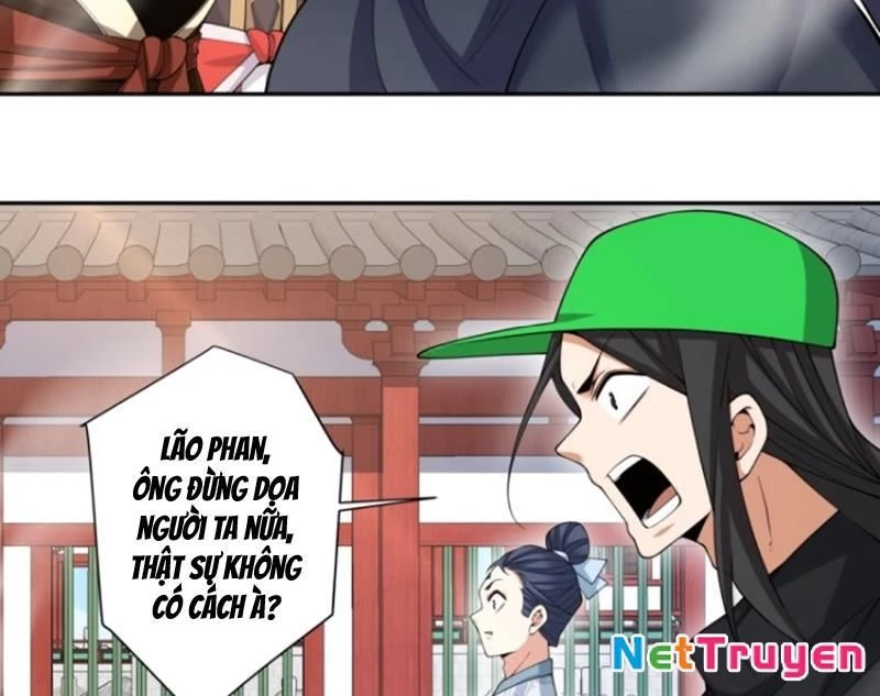 Đồ Đệ Của Ta Đều Là Đại Phản Phái Chapter 408 - 26