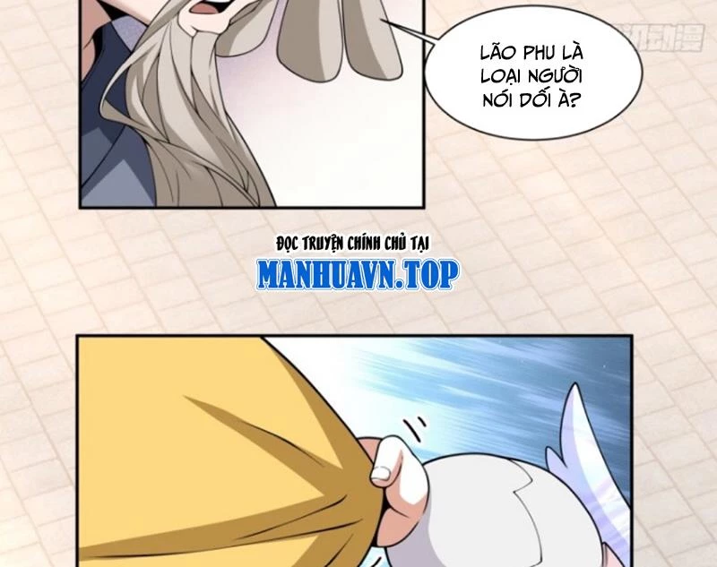 Đồ Đệ Của Ta Đều Là Đại Phản Phái Chapter 408 - 28