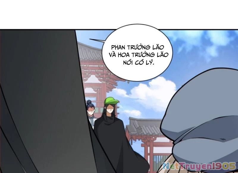 Đồ Đệ Của Ta Đều Là Đại Phản Phái Chapter 408 - 34