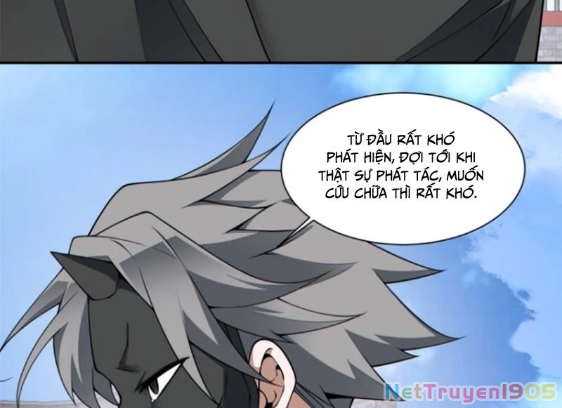 Đồ Đệ Của Ta Đều Là Đại Phản Phái Chapter 408 - 37