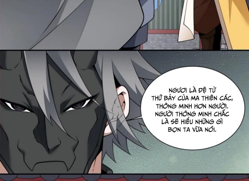Đồ Đệ Của Ta Đều Là Đại Phản Phái Chapter 408 - 42