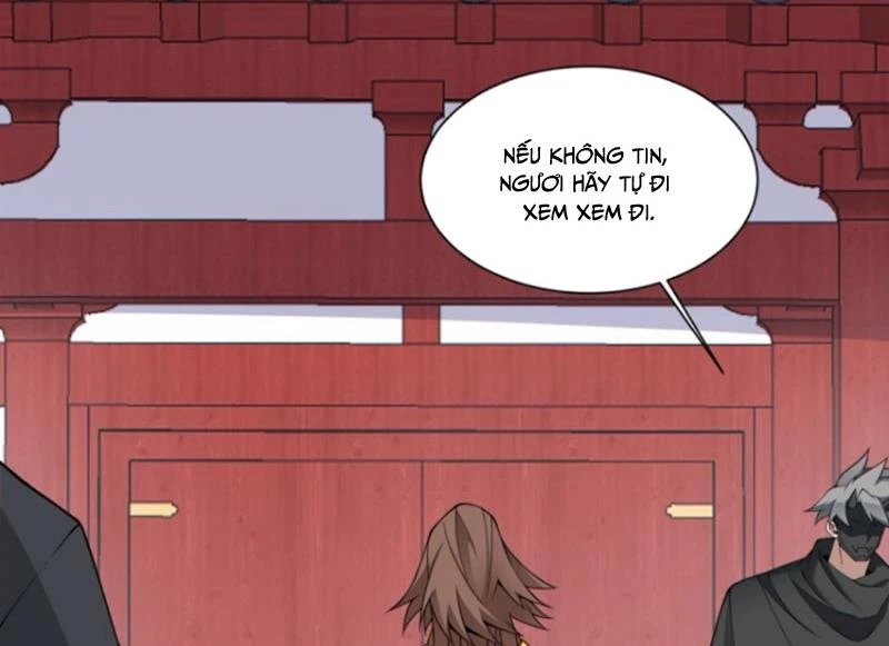 Đồ Đệ Của Ta Đều Là Đại Phản Phái Chapter 408 - 43