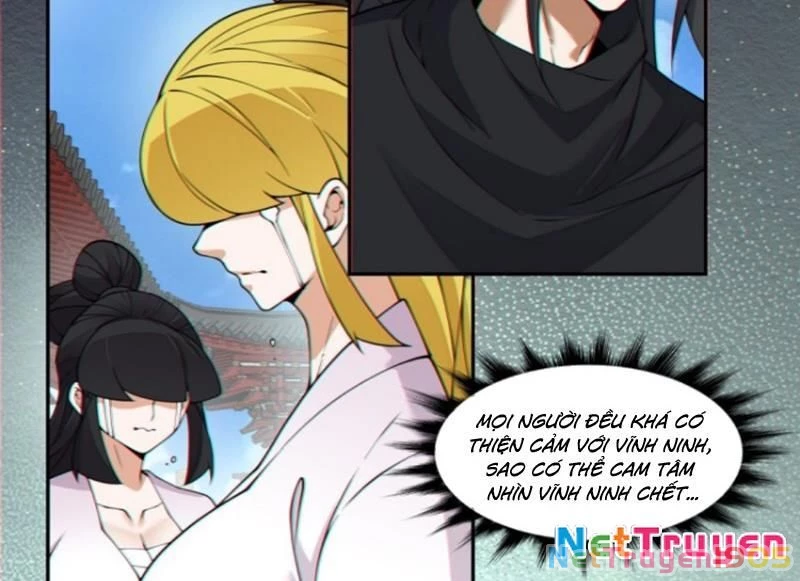 Đồ Đệ Của Ta Đều Là Đại Phản Phái Chapter 408 - 46