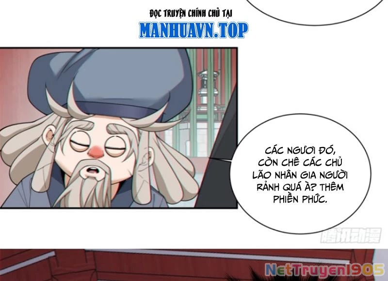 Đồ Đệ Của Ta Đều Là Đại Phản Phái Chapter 408 - 55