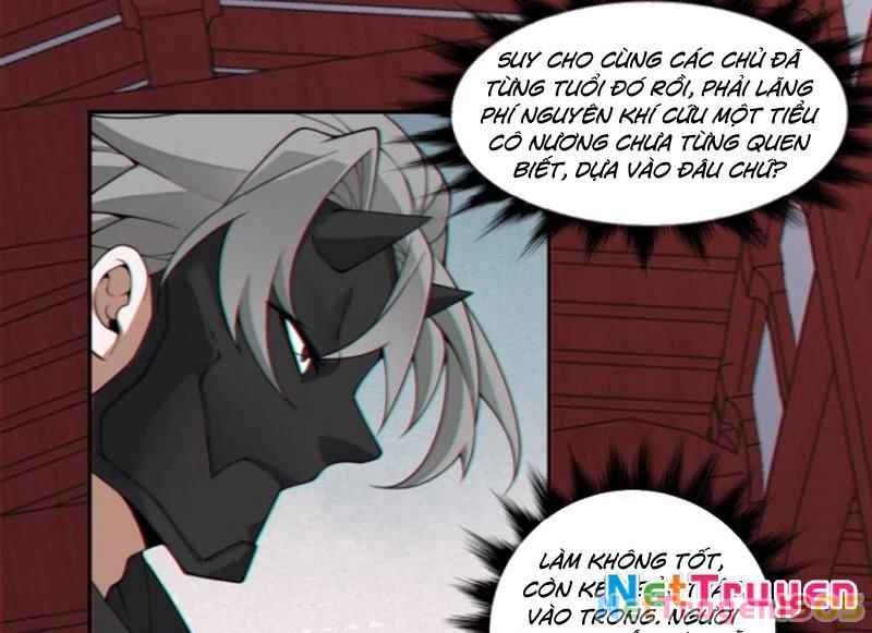 Đồ Đệ Của Ta Đều Là Đại Phản Phái Chapter 408 - 56