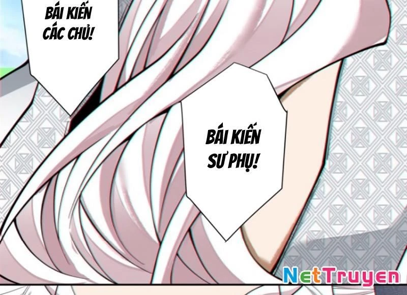 Đồ Đệ Của Ta Đều Là Đại Phản Phái Chapter 408 - 61