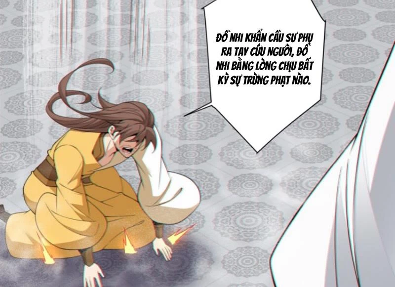 Đồ Đệ Của Ta Đều Là Đại Phản Phái Chapter 408 - 64