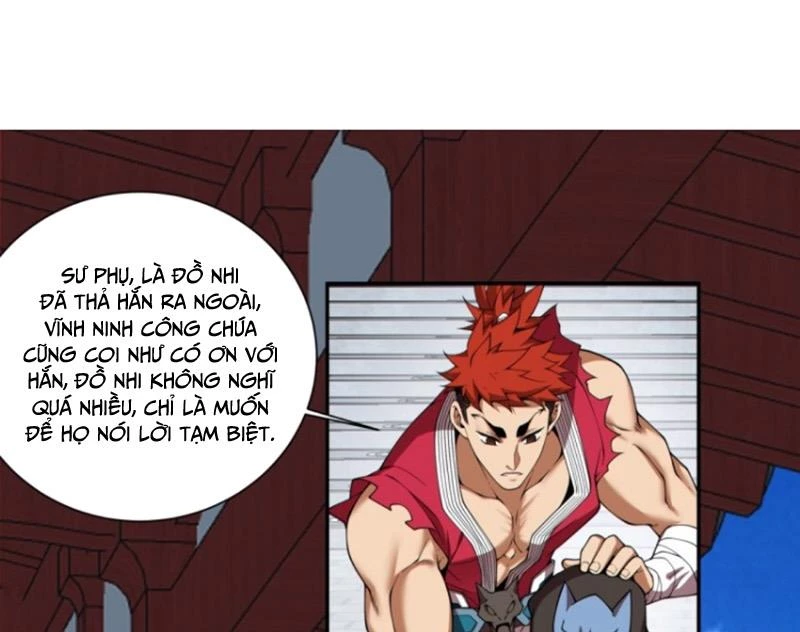 Đồ Đệ Của Ta Đều Là Đại Phản Phái Chapter 408 - 67