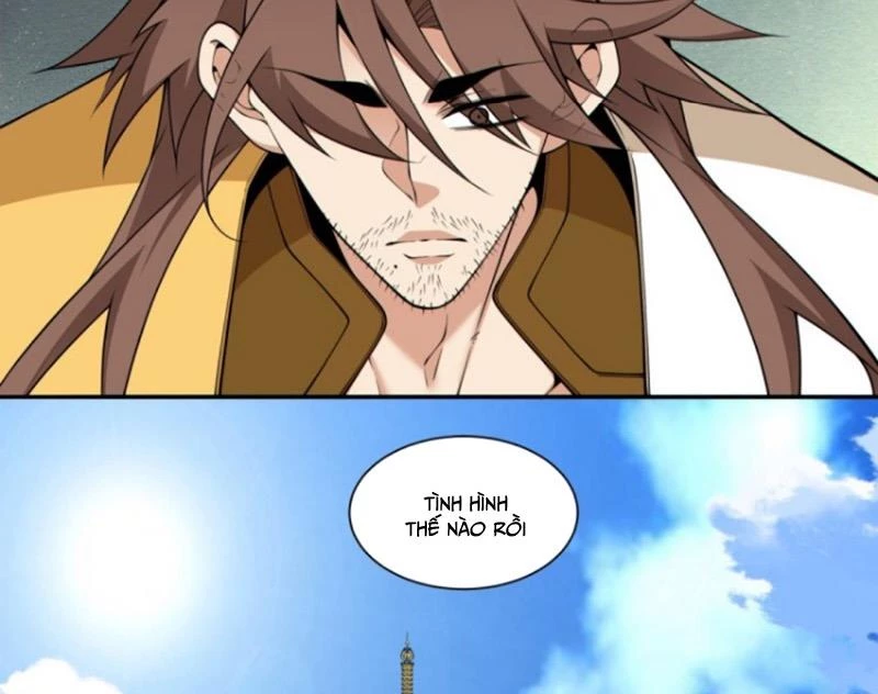 Đồ Đệ Của Ta Đều Là Đại Phản Phái Chapter 408 - 70
