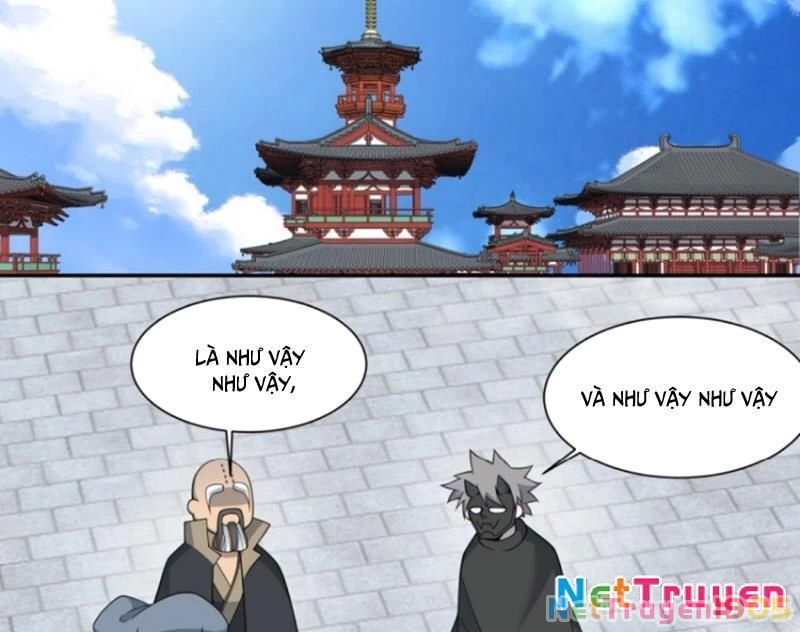 Đồ Đệ Của Ta Đều Là Đại Phản Phái Chapter 408 - 71
