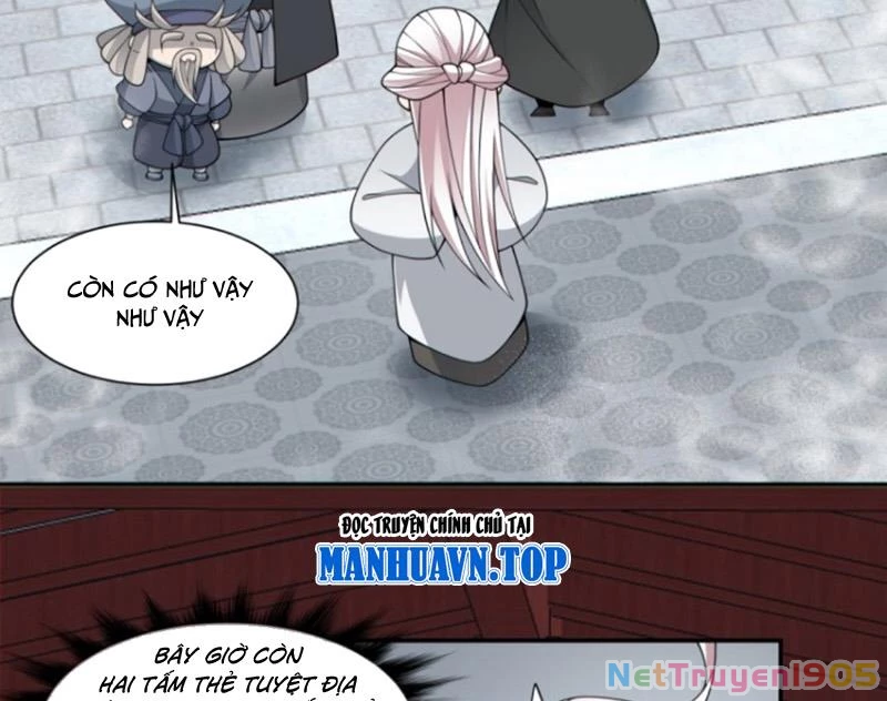 Đồ Đệ Của Ta Đều Là Đại Phản Phái Chapter 408 - 72