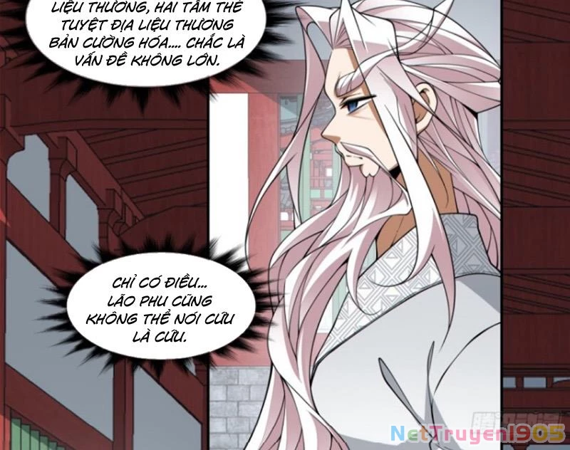 Đồ Đệ Của Ta Đều Là Đại Phản Phái Chapter 408 - 73