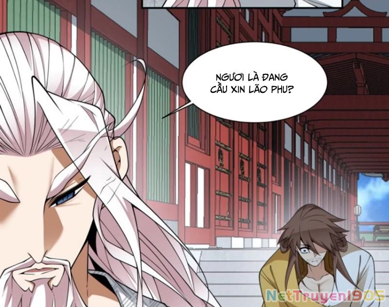 Đồ Đệ Của Ta Đều Là Đại Phản Phái Chapter 408 - 74