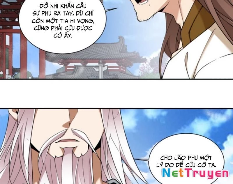 Đồ Đệ Của Ta Đều Là Đại Phản Phái Chapter 408 - 76