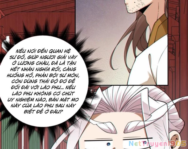 Đồ Đệ Của Ta Đều Là Đại Phản Phái Chapter 408 - 78