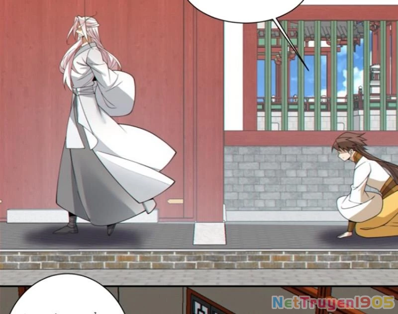 Đồ Đệ Của Ta Đều Là Đại Phản Phái Chapter 408 - 80