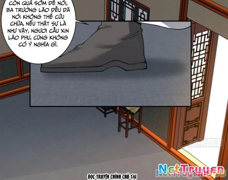 Đồ Đệ Của Ta Đều Là Đại Phản Phái Chapter 408 - 81