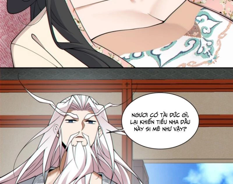 Đồ Đệ Của Ta Đều Là Đại Phản Phái Chapter 408 - 85
