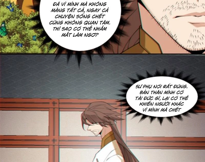 Đồ Đệ Của Ta Đều Là Đại Phản Phái Chapter 408 - 90