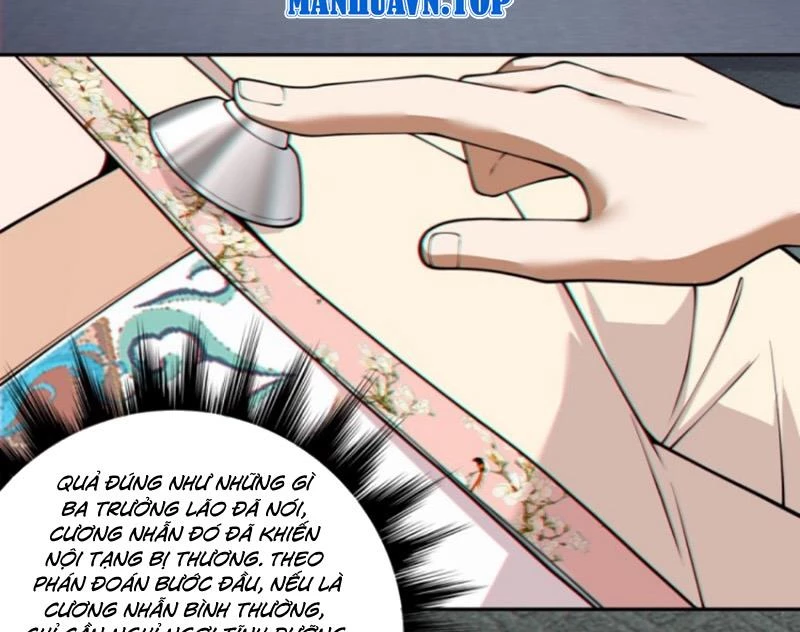 Đồ Đệ Của Ta Đều Là Đại Phản Phái Chapter 408 - 93