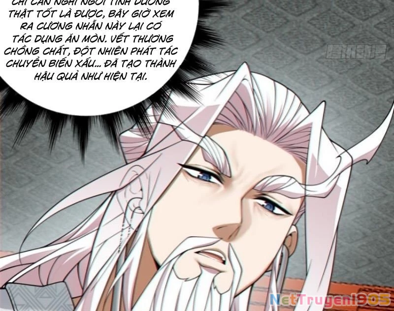 Đồ Đệ Của Ta Đều Là Đại Phản Phái Chapter 408 - 94