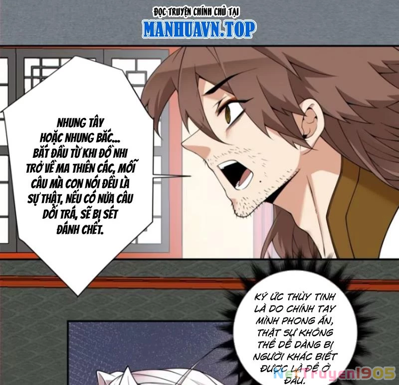 Đồ Đệ Của Ta Đều Là Đại Phản Phái Chapter 409 - 5