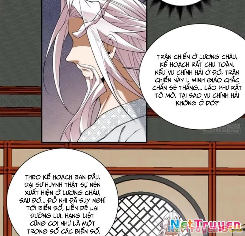 Đồ Đệ Của Ta Đều Là Đại Phản Phái Chapter 409 - 6