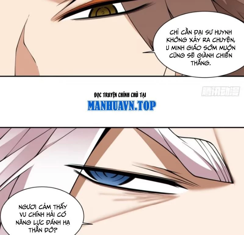 Đồ Đệ Của Ta Đều Là Đại Phản Phái Chapter 409 - 8