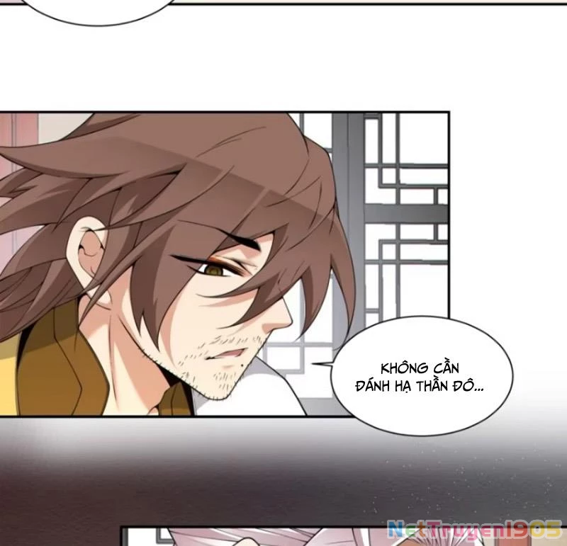 Đồ Đệ Của Ta Đều Là Đại Phản Phái Chapter 409 - 9