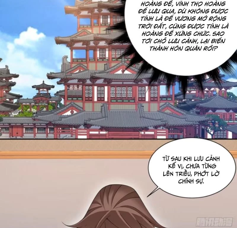 Đồ Đệ Của Ta Đều Là Đại Phản Phái Chapter 409 - 12