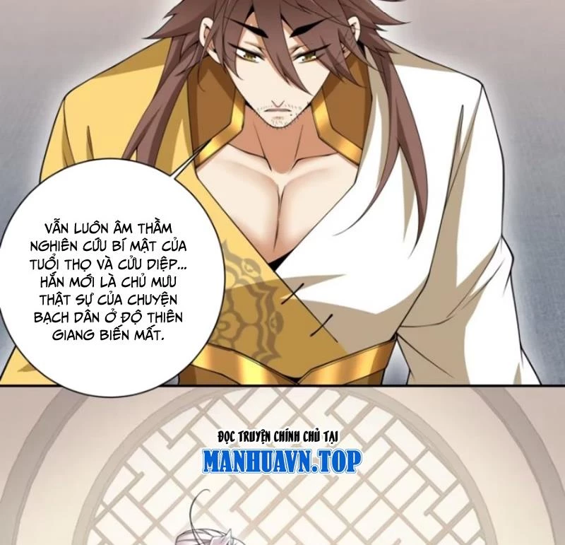 Đồ Đệ Của Ta Đều Là Đại Phản Phái Chapter 409 - 13
