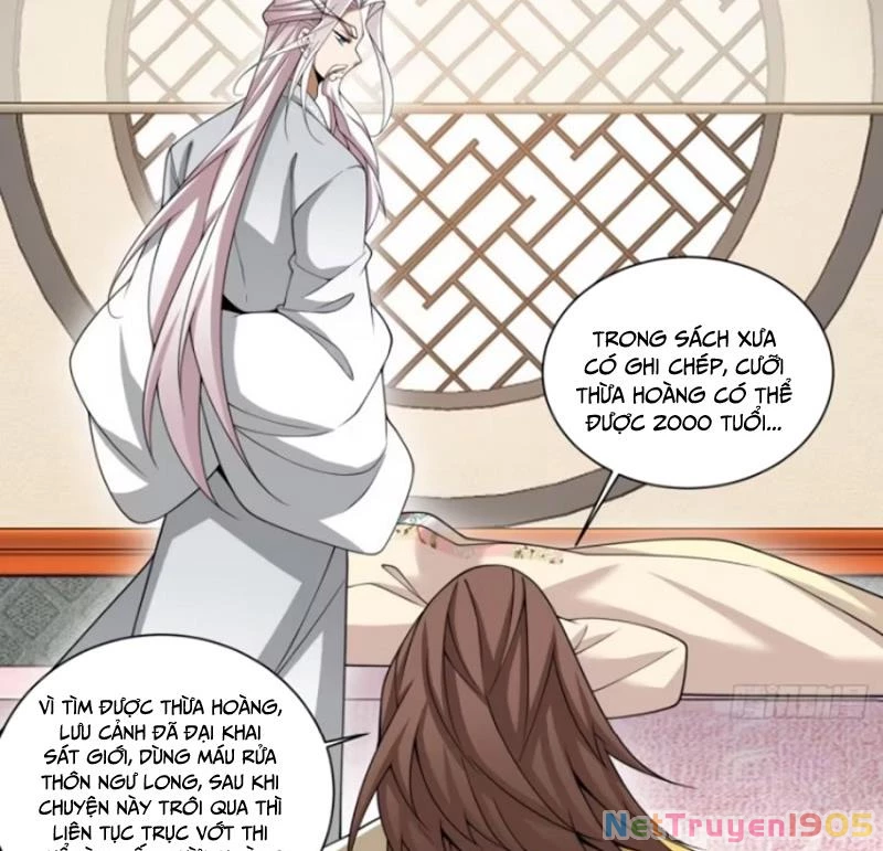 Đồ Đệ Của Ta Đều Là Đại Phản Phái Chapter 409 - 14