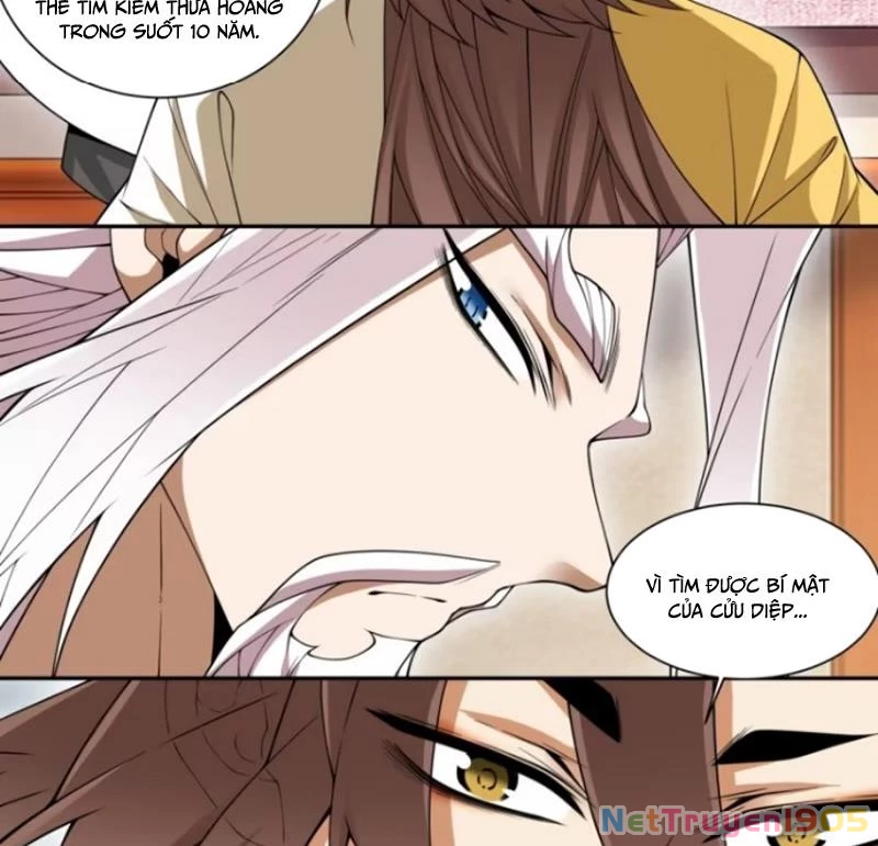 Đồ Đệ Của Ta Đều Là Đại Phản Phái Chapter 409 - 15
