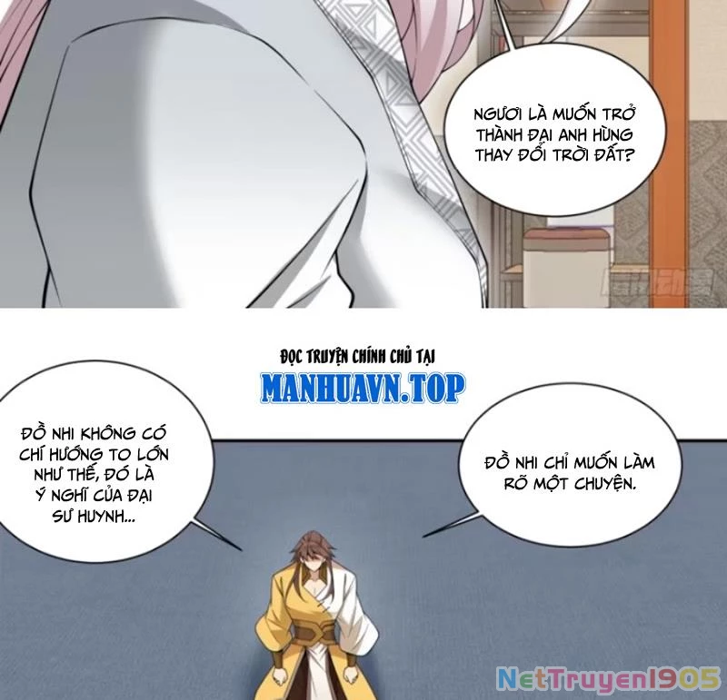 Đồ Đệ Của Ta Đều Là Đại Phản Phái Chapter 409 - 19