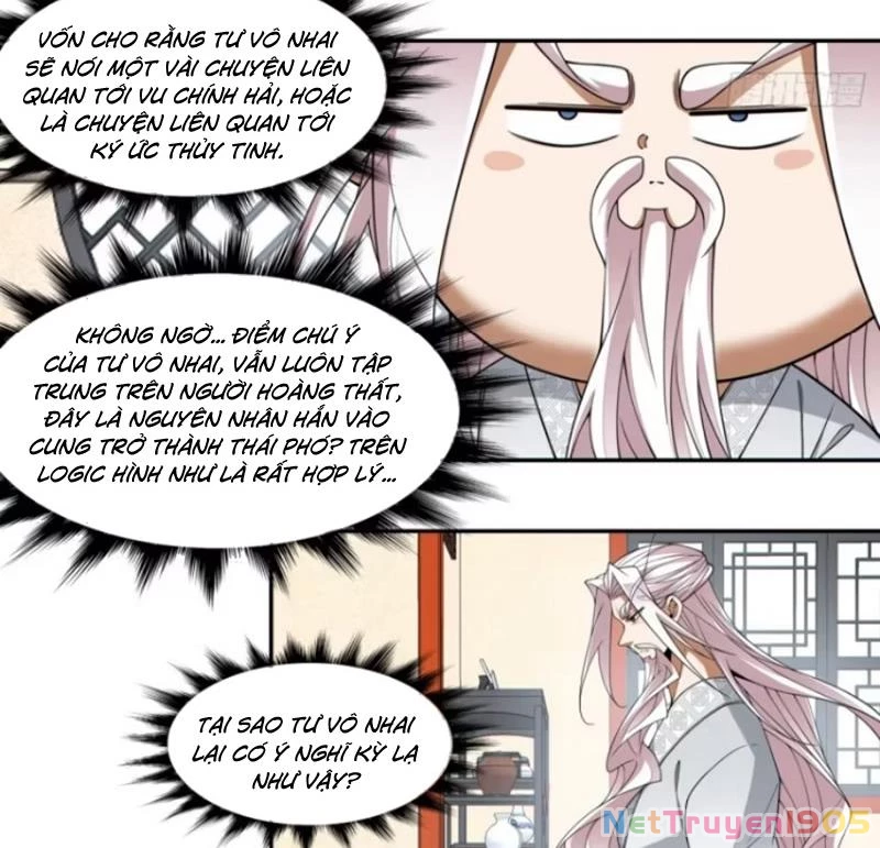 Đồ Đệ Của Ta Đều Là Đại Phản Phái Chapter 409 - 23