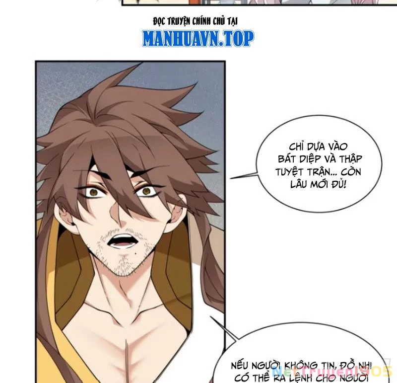 Đồ Đệ Của Ta Đều Là Đại Phản Phái Chapter 409 - 24