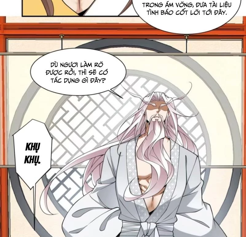 Đồ Đệ Của Ta Đều Là Đại Phản Phái Chapter 409 - 25
