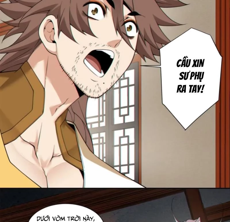 Đồ Đệ Của Ta Đều Là Đại Phản Phái Chapter 409 - 28