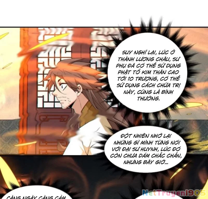 Đồ Đệ Của Ta Đều Là Đại Phản Phái Chapter 409 - 34